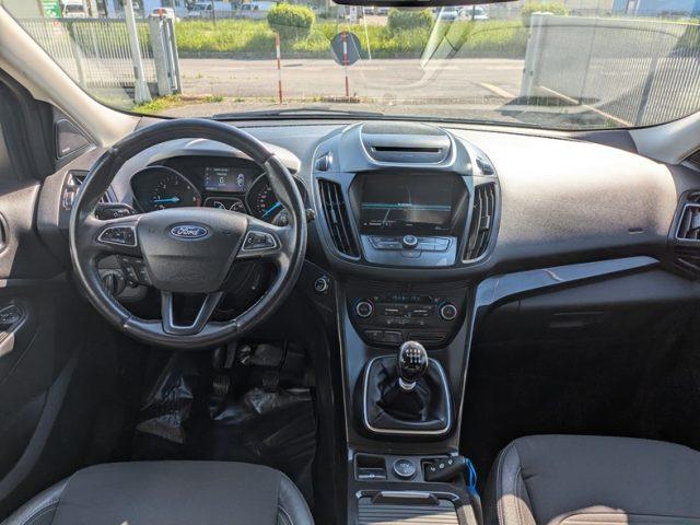FORD Kuga Kuga 1.5 tdci Titanium PRONTA CONSEGNA