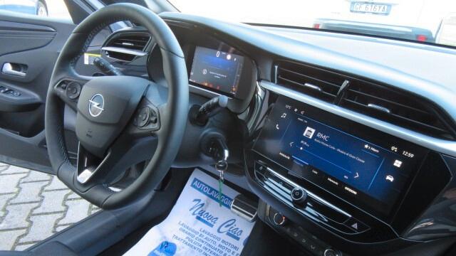 Opel Corsa 1.2 100 CV aut. GS