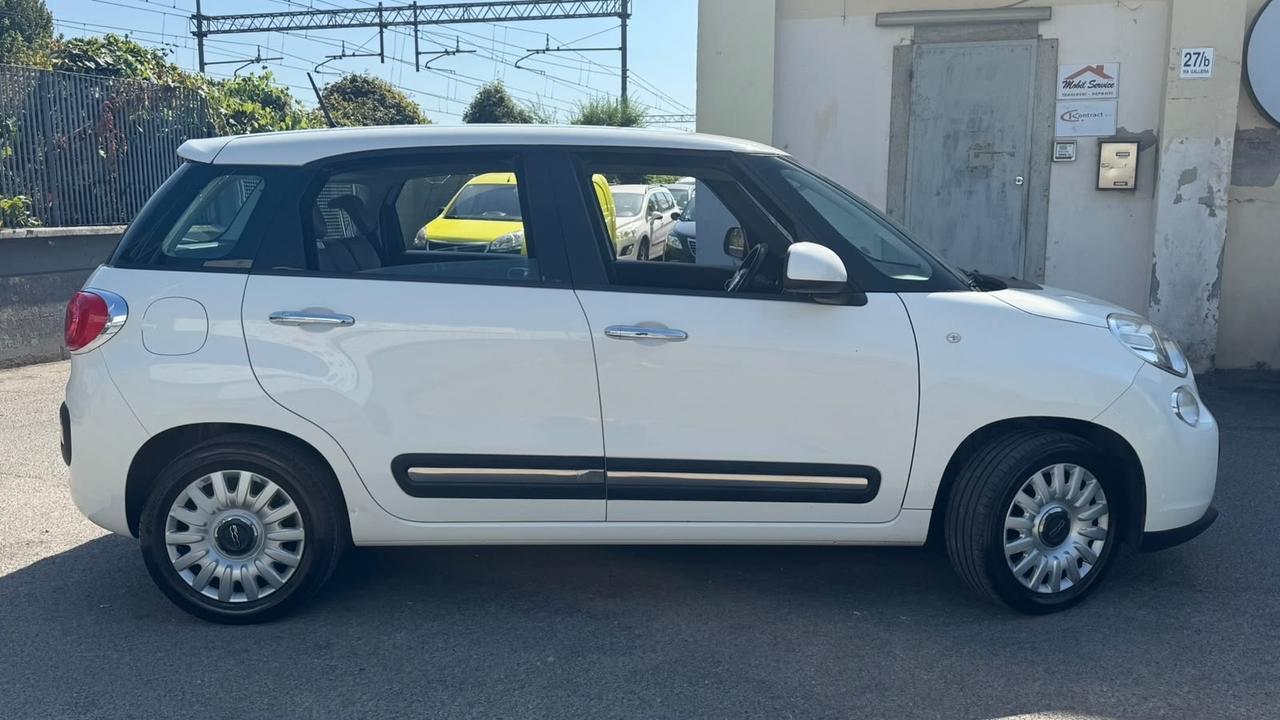 Fiat 500L 1.3 Multijet 85 CV Pop Star
