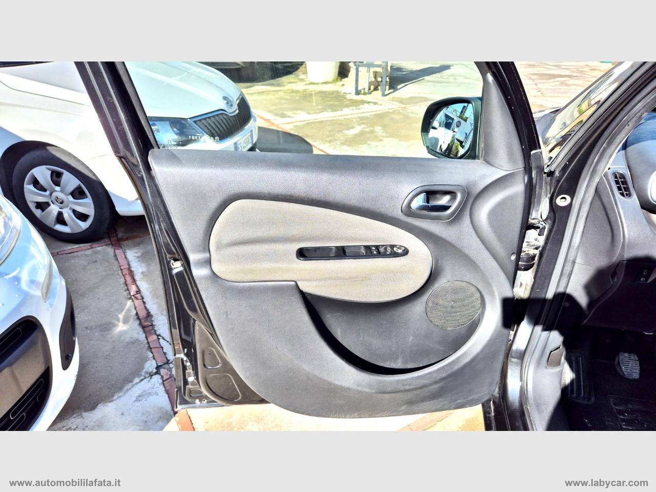 CITROEN C3 Picasso 1.6 HDi 90 air. Perfect 1 PROPRIETARIO