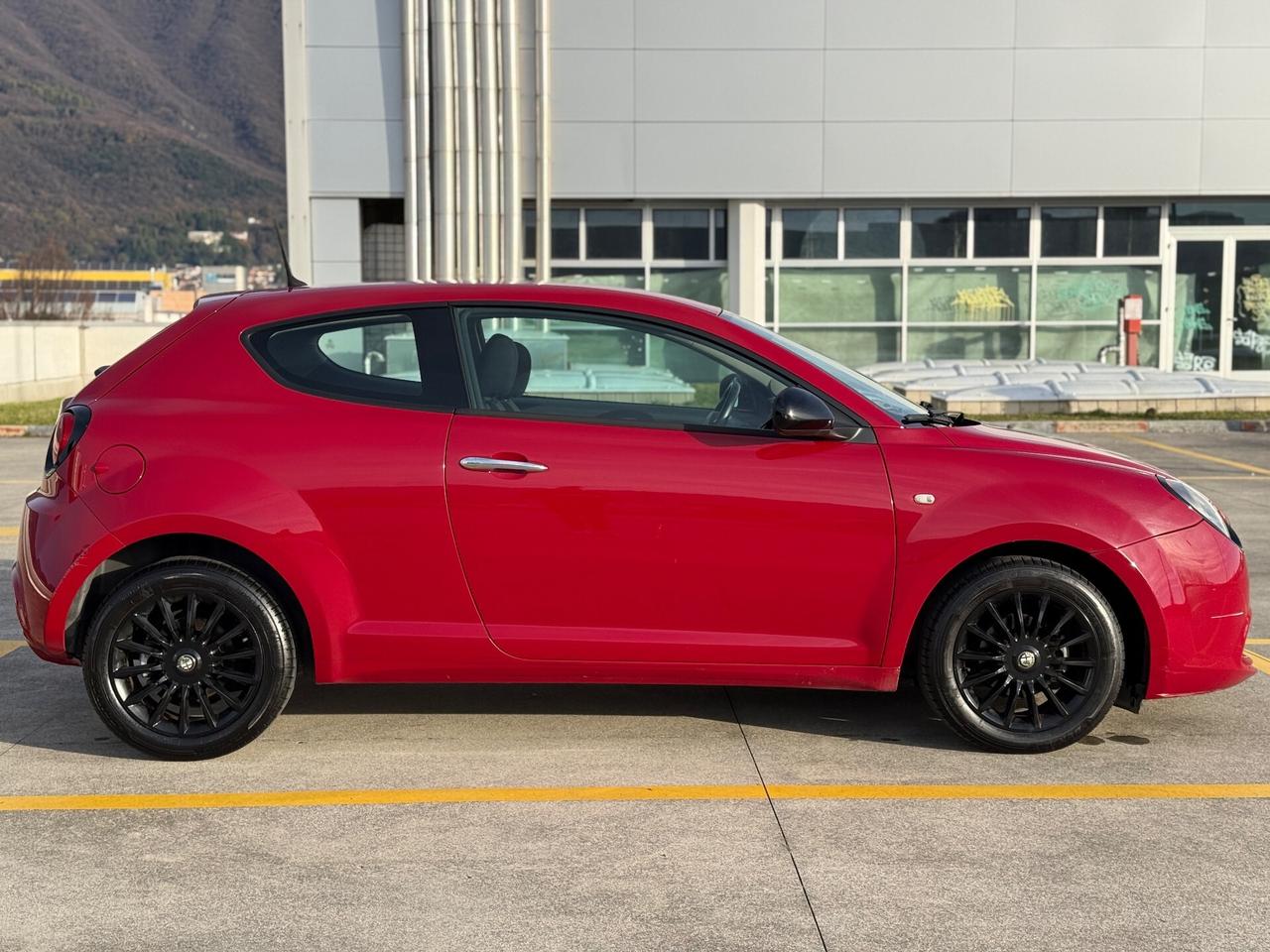 Alfa Romeo MiTo 1.4 70 CV 8V Progression NEOPATENTATI