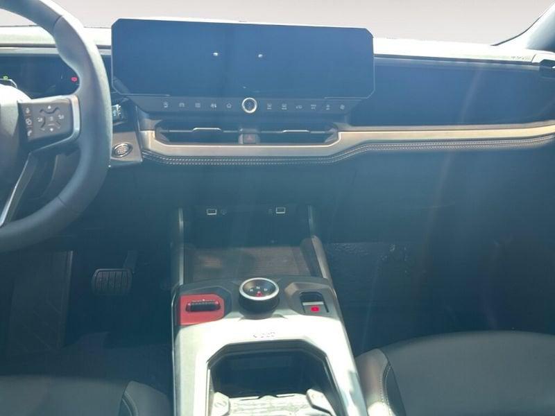Jeep Compass 3ª serie 1.2 Turbo 48V e-Hybrid First Edition