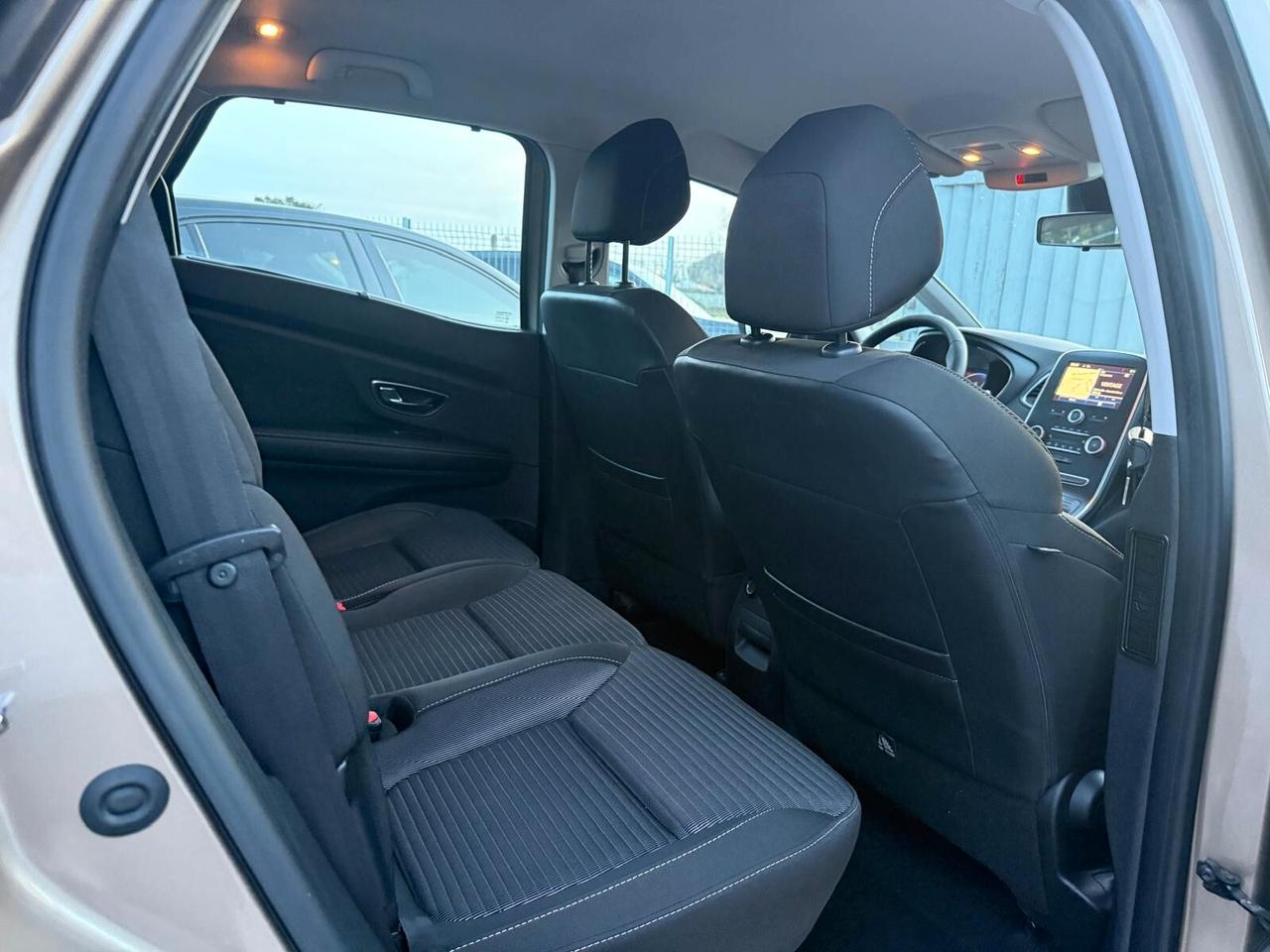 Renault Scenic Scénic dCi 8V 110 CV Energy Intens