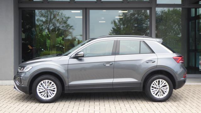 VOLKSWAGEN T-Roc 1.0 TSI Life
