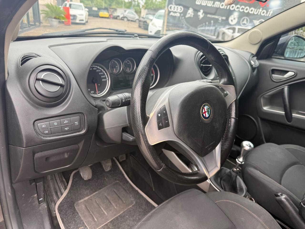Alfa Romeo MiTo 1.3 JTDm 85 CV S&S Progression