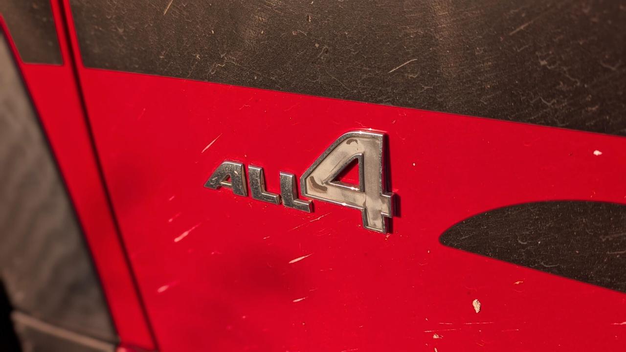 Mini Countryman John Cooper Works 2.0 D ALL4 Automatica