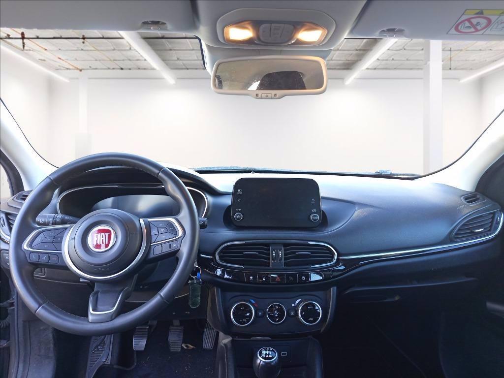 FIAT Tipo 5p 1.6 mjt Life s&s 130cv del 2021
