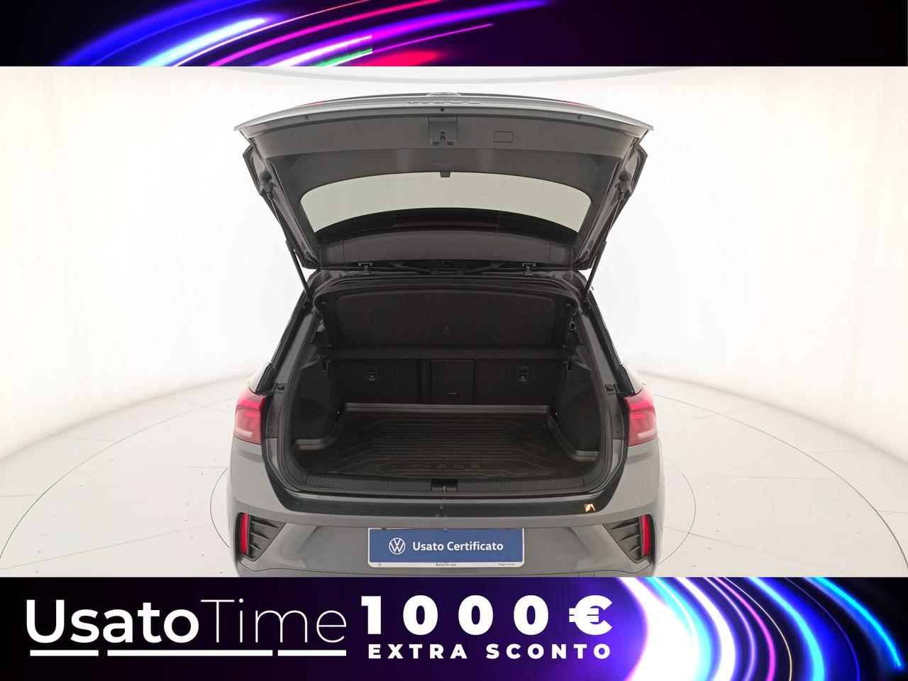 Volkswagen T-Roc 2.0 tdi scr 115cv r line