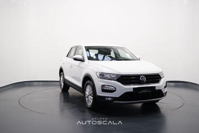 VOLKSWAGEN T-Roc 1.0 TSI 110cv Life