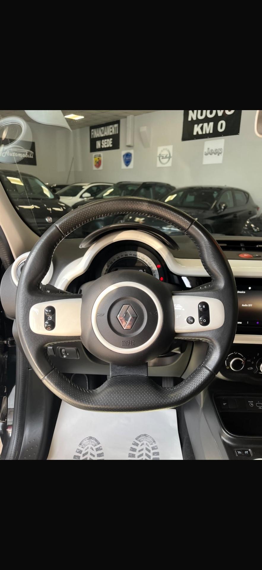 Renault Twingo TCe 95 CV Intens