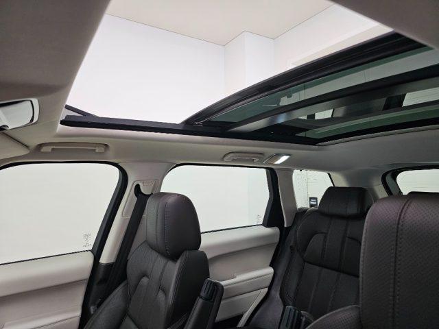 LAND ROVER Range Rover Sport 3.0 SDV6 HSE Dynamic