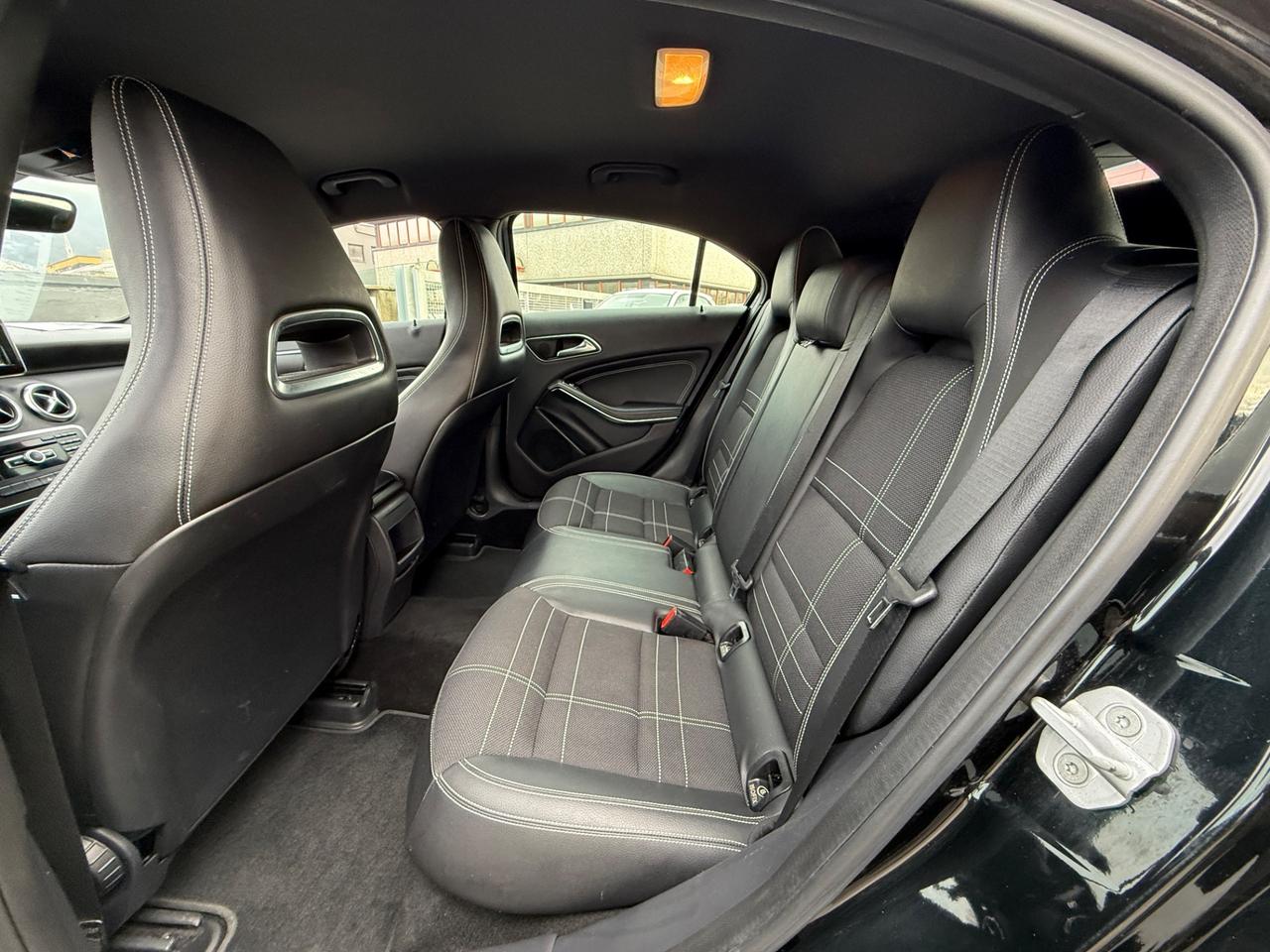 Mercedes-benz A 180 CDI Premium Ok neopatentati