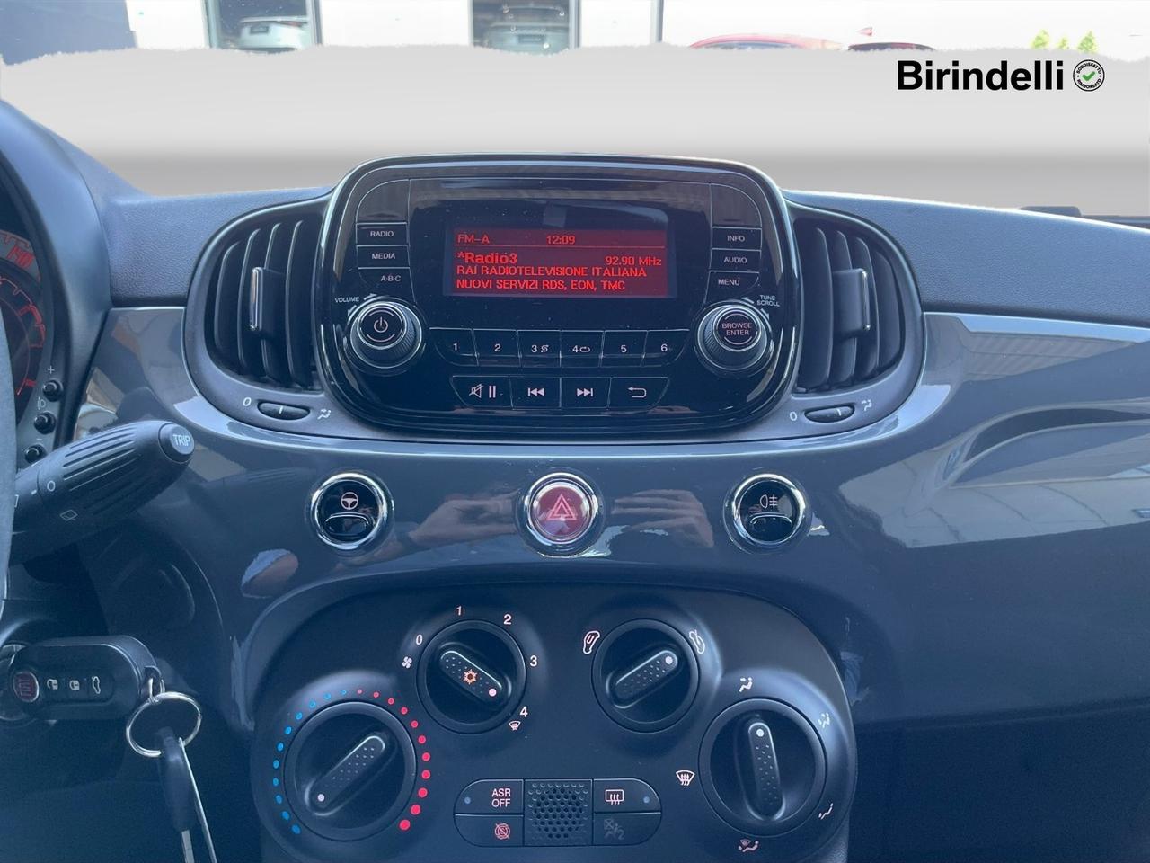 FIAT 500 (2015-2024) - 500 1.0 Hybrid Cult