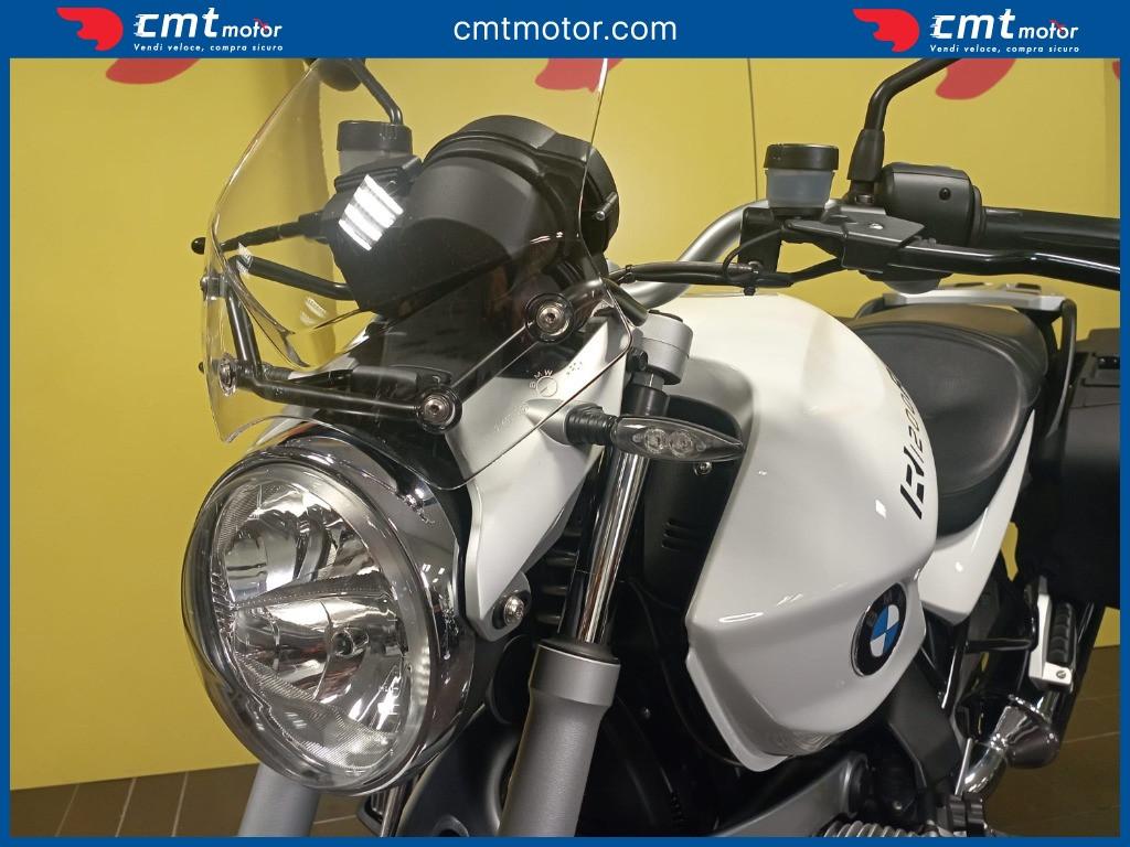 BMW R 1200 R - 2010