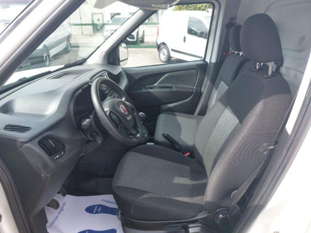 FIAT Doblo Doblò 1.4 Natural Power PL-TN 3 POSTI Maxi Lounge