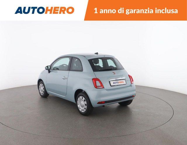 FIAT 500 1.0 Hybrid