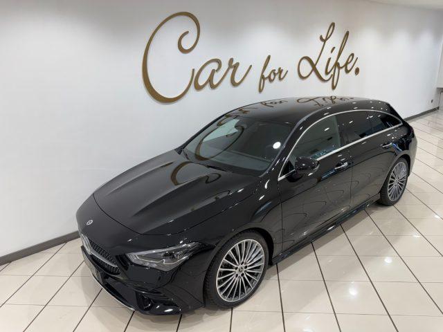 MERCEDES-BENZ CLA 200 Shooting Brake AMG Line Advanced Plus