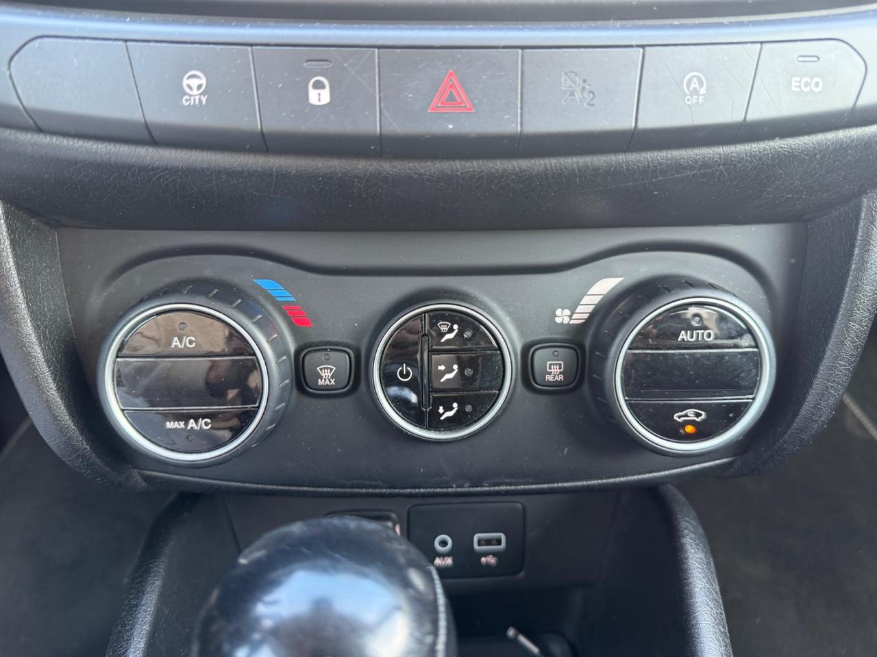 Fiat Tipo 1.6 Mjt S&S SW S-Design
