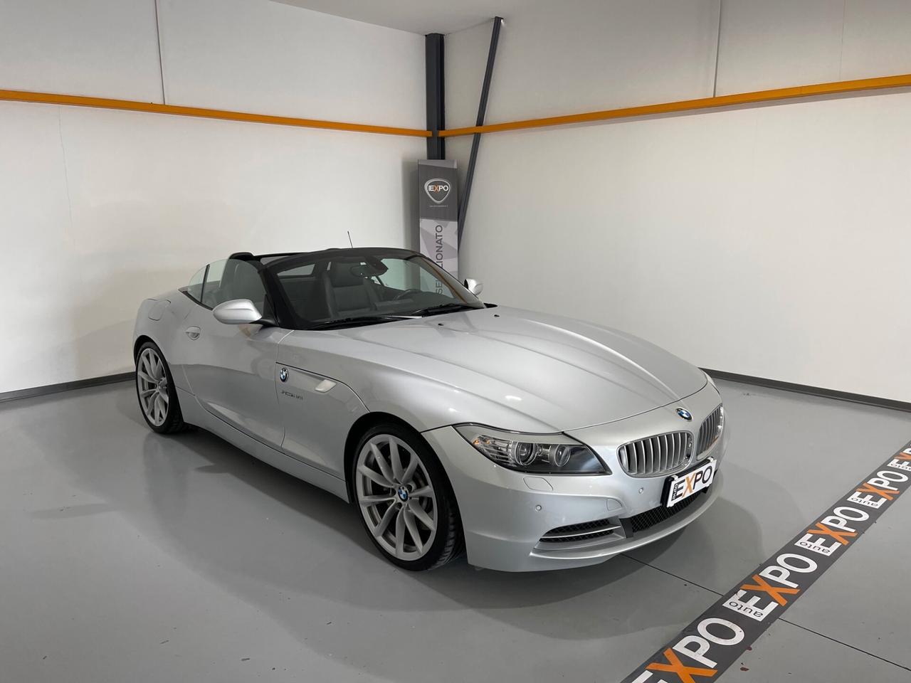 Bmw Z4 sDrive35i