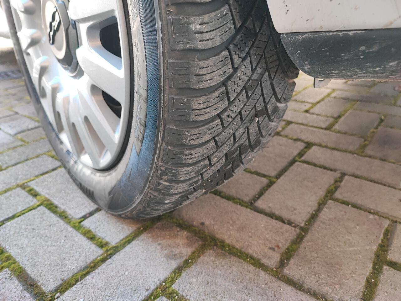 Fiat 500L IVA COMPRESA N1 4 Posti Euro 6