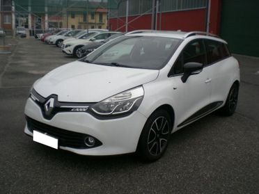 Renault Clio Sporter 1.5 dci energy Duel 75cv