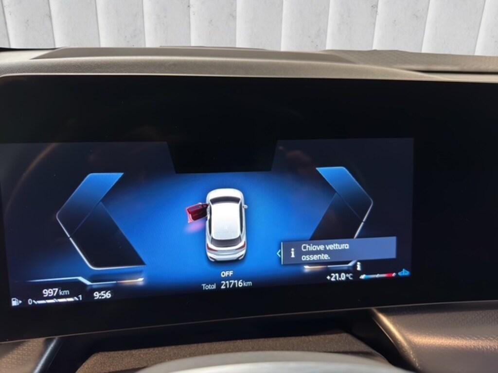 BMW Serie 2 Active Tourer 218 d MSport DCT