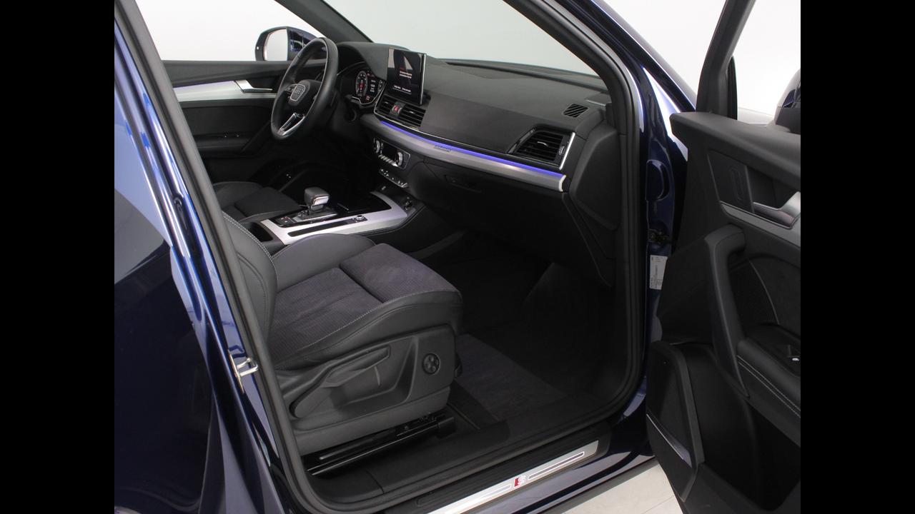 Audi Q5 SPORTBACK 55 TFSI E QUATTRO S TRONIC