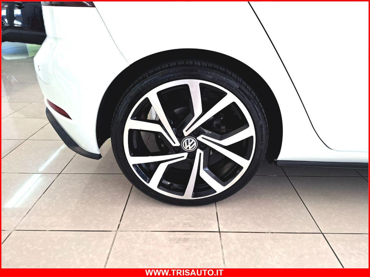 VOLKSWAGEN Golf 2.0 GTD Dsg 5p (FULL LED+NAVI)