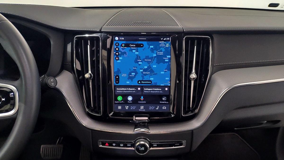 VOLVO Xc60 T8 Recharge Plug-In Hybrid Awd Aut. Polestar Eng.