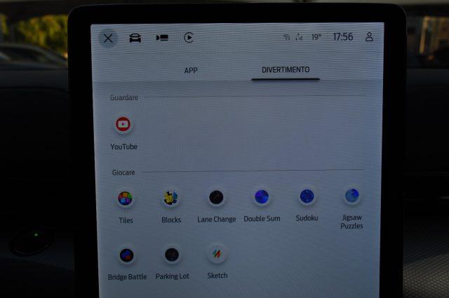 FORD Mustang Mach-E Standard Range 269 CV *TETTO PANORAMA*TECH PACK+*