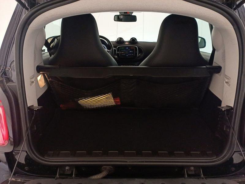 smart fortwo III 2020 eq Prime 22kW