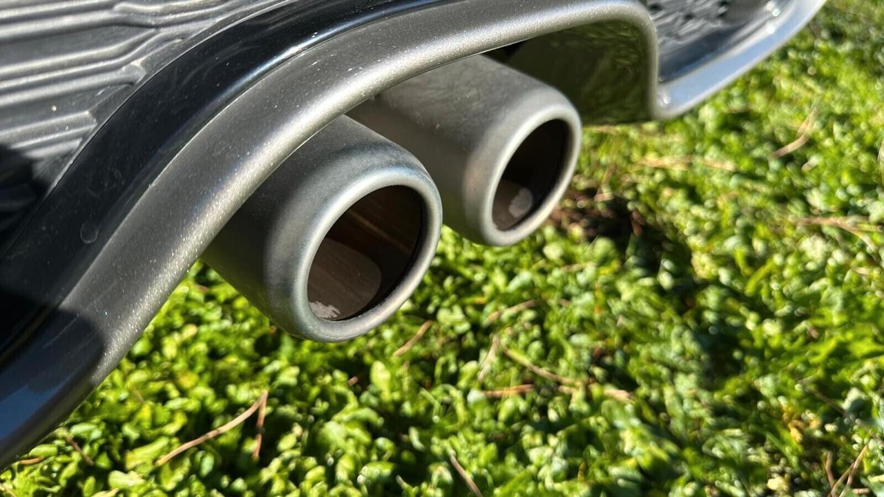 Mini Cooper S 2.0 Cabriolet 2019 PERFETTA leggi testo