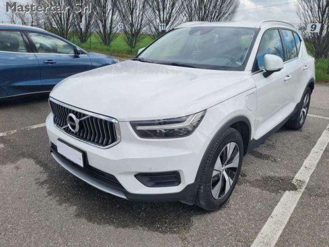 VOLVO XC40 XC40 1.5 t5 phev Inscription Expression - GG113ZY