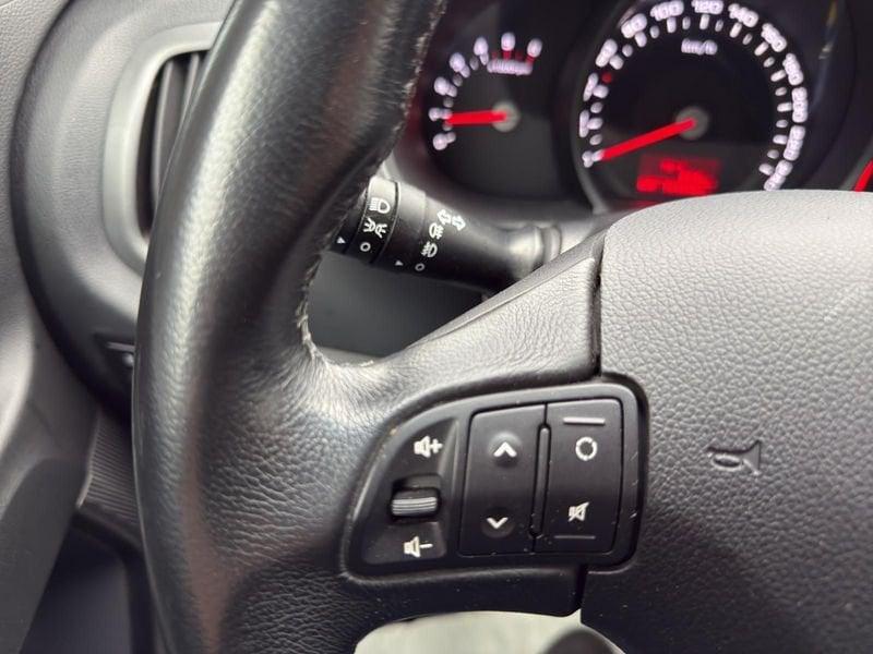 Kia Sportage 5p AWD 2.0 CRDI VGT 136cv 6m COOL