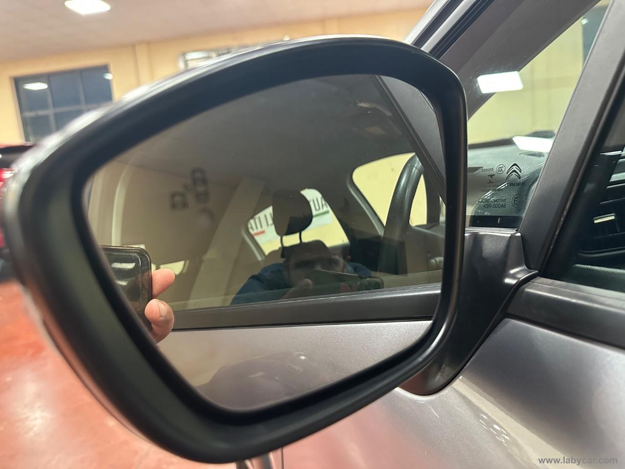 CITROEN C3 PureTech 83 S&S Shine