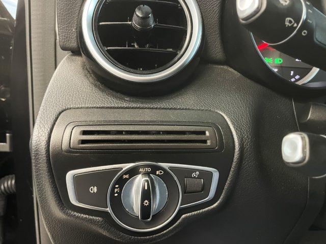 MERCEDES-BENZ GLC 250 2.0 d 4Matic 204 CV Coupé Sport