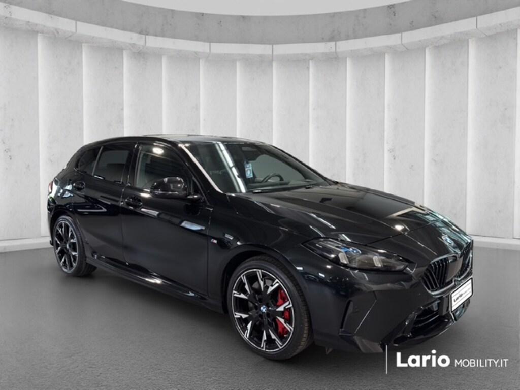 BMW Serie 1 118 d MSport Pro DCT
