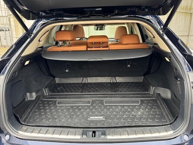 Lexus RX 450h RX Hybrid Executive