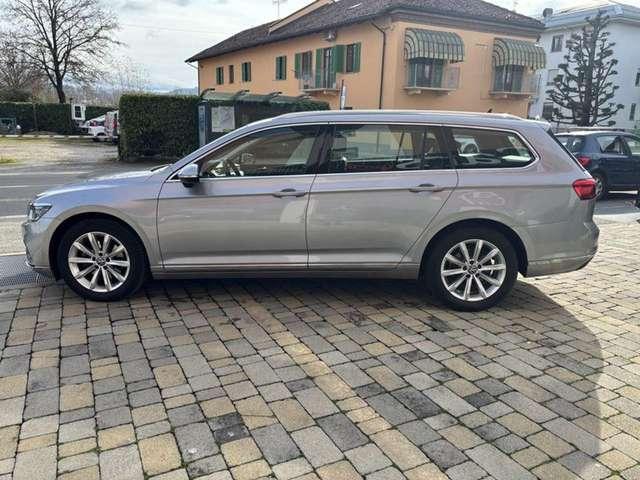 Volkswagen Passat Variant 2.0 TDI SCR 122 CV EVO DSG Business NAVI-FULL LED