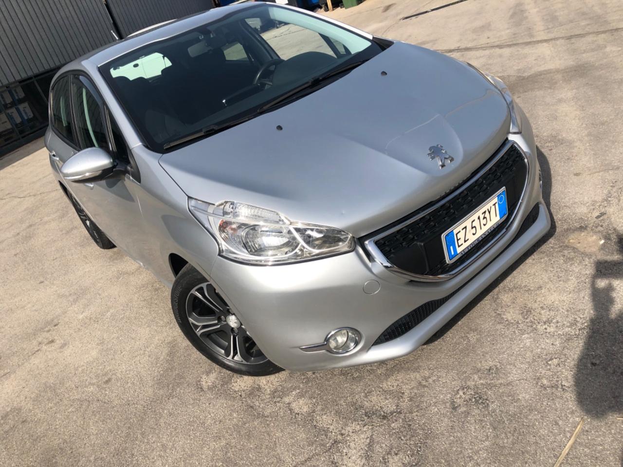 Peugeot 208 1.4 VTi 95 CV 5p. GPL Active