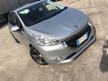 Peugeot 208 1.4 VTi 95 CV 5p. GPL Active