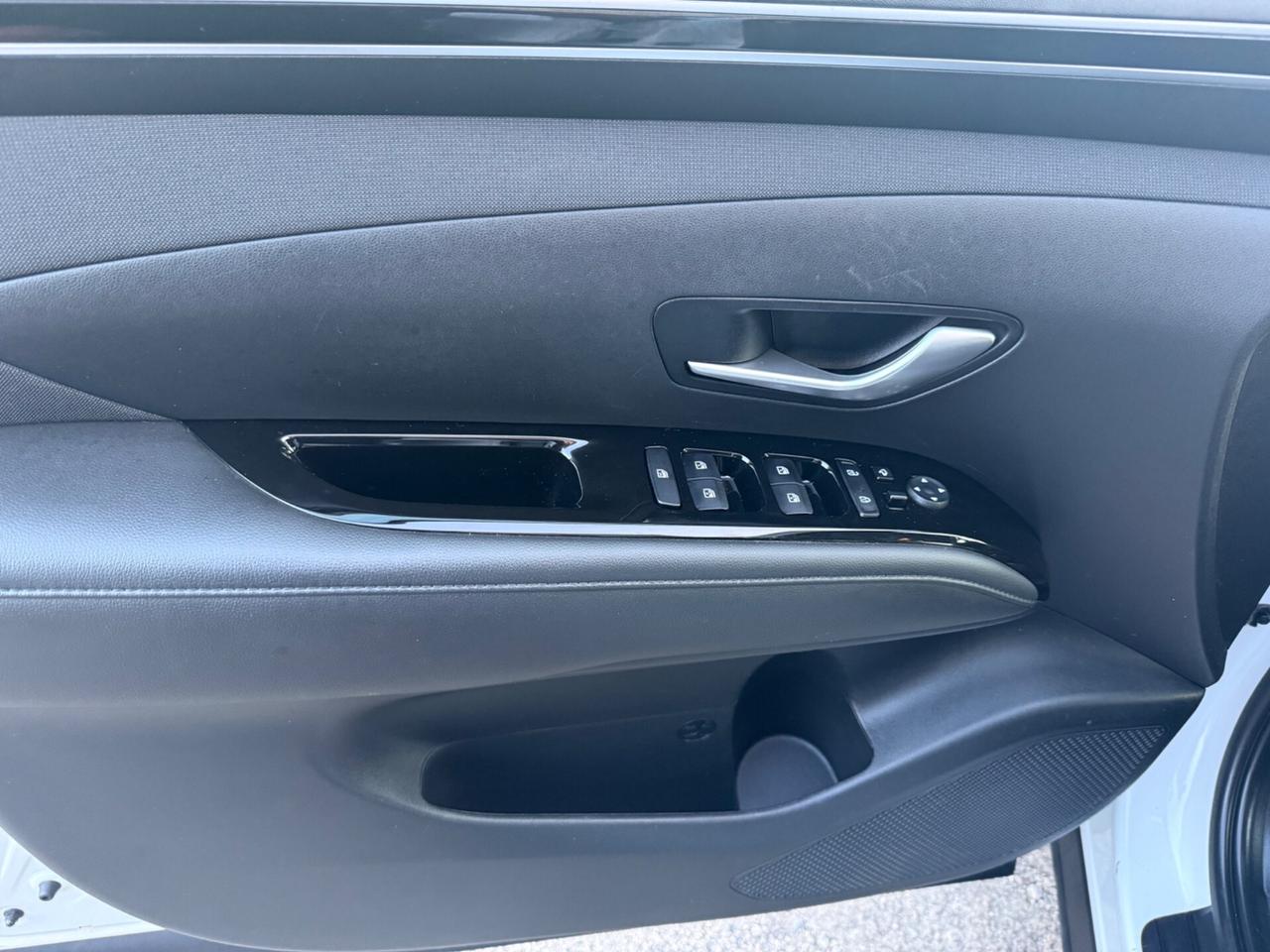 Hyundai Tucson 1.6 CRDi 136CV 48V Diesel XLine