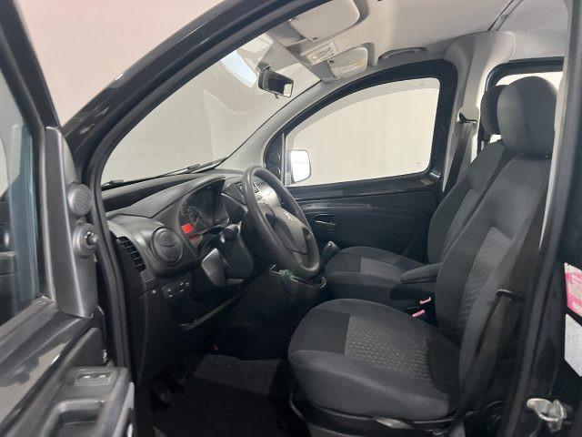 PEUGEOT Bipper Tepee 1.3 HDi 75 cv Stop&Start Family