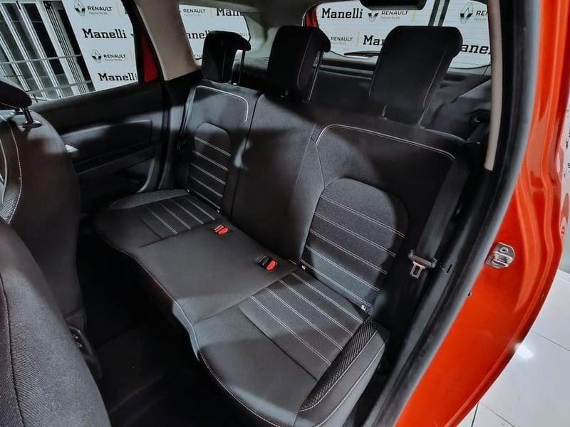 Dacia Duster Journey UP 1.5 Blue dCi 4x2 AUTOCARRO IVA ESPOSTA rif.GM644