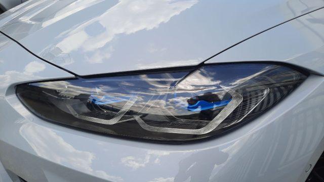 BMW M4 Competition M xDrive Cabrio Aut.