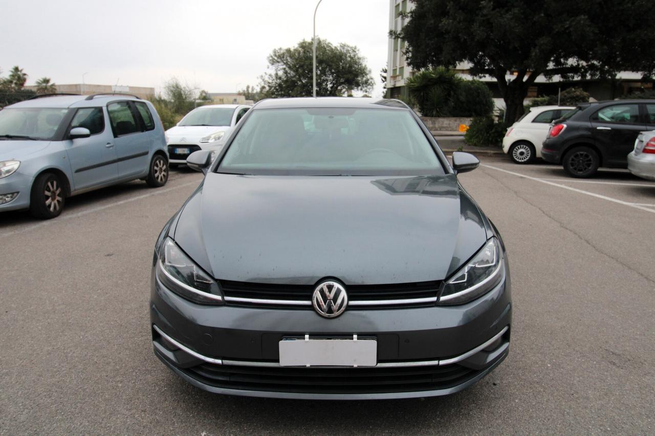Volkswagen Golf GTD BLUEMOTION TECHNOLOGY