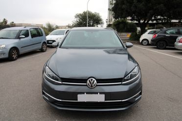 Volkswagen Golf GTD BLUEMOTION TECHNOLOGY