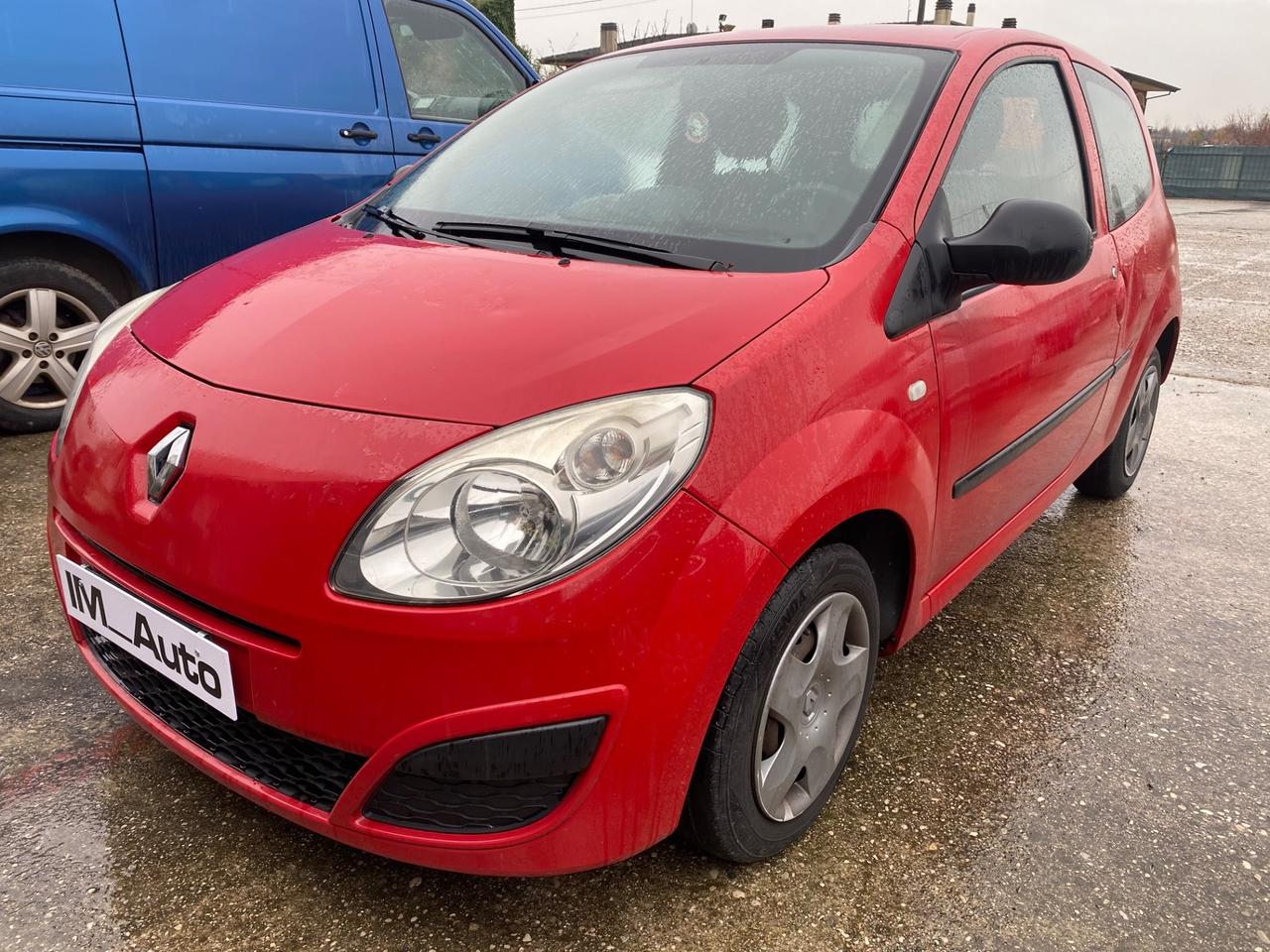 Renault Twingo 1.2 8V Dynamique