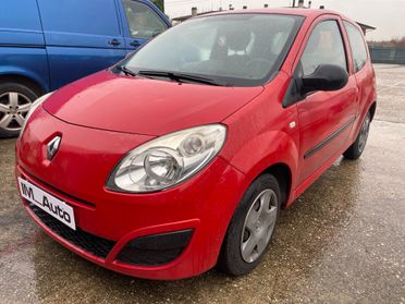 Renault Twingo 1.2 8V Dynamique