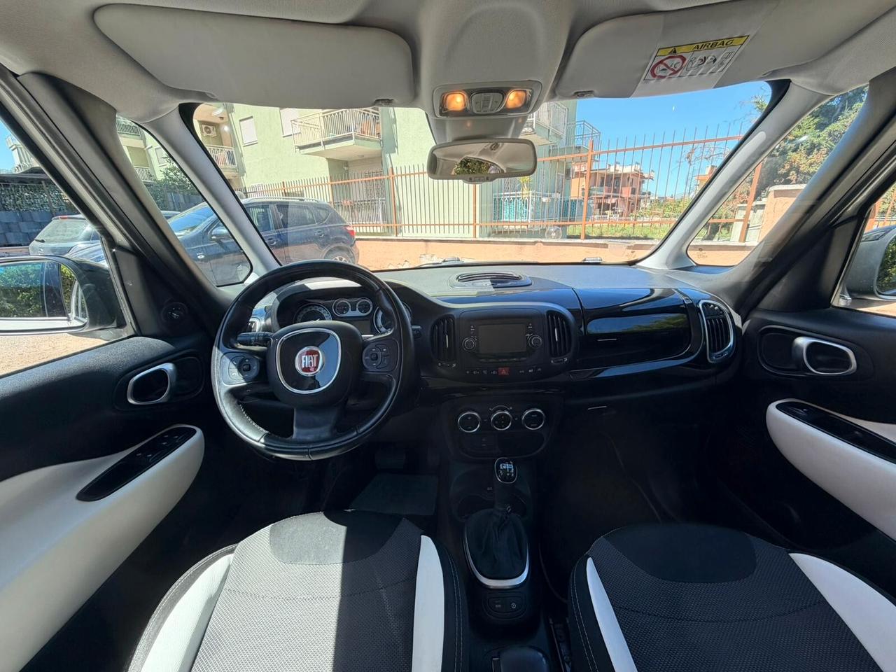 Fiat 500L 1.3 Multijet 85 CV Trekking 2015 IN PROMO